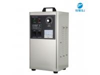 Things to note when using an ozone generator