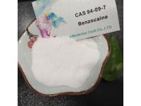 Is benzocaine safe to use?