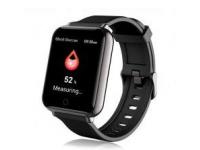 Are blood glucose monitoring watches accurate?