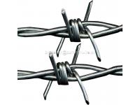 What are the specifications for razor wire fence?