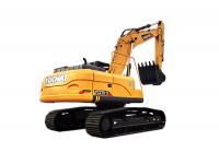 Yuchai YC215 Midi Excavator