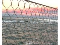 How much does chain link fencing cost?