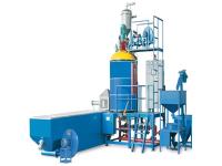 How Does a EPS Compactor Work?