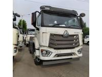 Straight Truck vs Truck Tractor