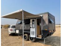 10 Tips for Buying the Best off Grid Travel Trailers