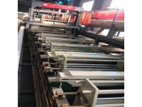 How does metal plating machines work?