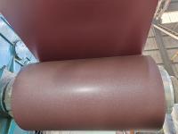 Understanding Color-Coated Coils: A Blend of Aesthetics and Protection