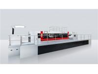 How does a foil stamping machine work?