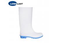 What's different about food processing boot? 