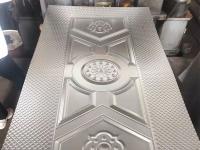 Hot-Dip Galvanizing in Construction: Enhancing Durability and Sustainability