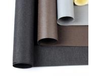 How does spunbonded polypropylene nonwoven fabric provide superior resistance to tears, punctures, and abrasion?