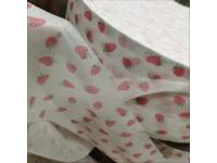 How does China printed nonwoven fabric contribute to reducing manufacturing costs in various industries?