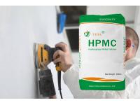 HPMC for Wall Putty: Enhancing Quality and Performance