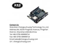 Elevate Your Projects with Top-Quality Electronic Components