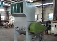 What will a Plastic Granulator reduce?