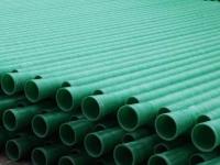 FRP Cable-Protection Pipes