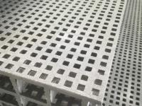 FRP Gritted Grating