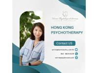 Nurturing Mental Wellness: Exploring the Landscape of Psychotherapy in Hong Kong