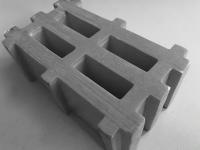 Heavy-Duty FRP Grating