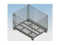 Metal Storage cage