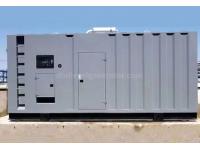 What is a Containerised generator?