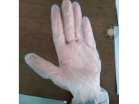How to prevent latex gloves from turning yellow?
