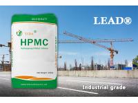 Harnessing the Power of HPMC Chemicals: A Versatile Solution for Building Materials