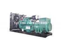 Product Review: Cummins Diesel Generators