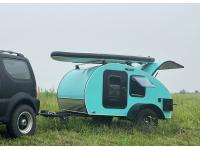 Are Teardrop Trailers Worth It?