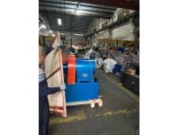 How to Use the Pipe Tapering Machine