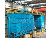 5 Key Advantages of Sand Storage Hoppers