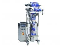 5 Must-Have Features in a Sachet Packing Machine