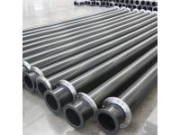 UHMWPE Pipe