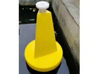 700mm Diameter Polyethylene Navigation Buoy for sale