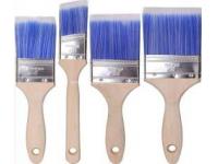 What is the best type of paint brush?