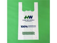 Understanding the Decomposition Process of Compostable Bags