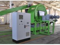 FAQ about Optima Tire Recycling Line