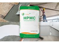 Unlocking the Power of Hydroxypropyl Methyl Cellulose (HPMC) in Building Materials
