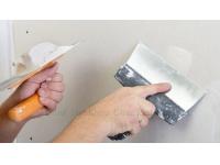 The Application of HPMC in Putty Powder