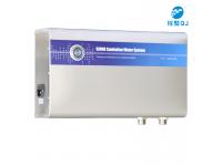 Can I use an ozone machine in my house?