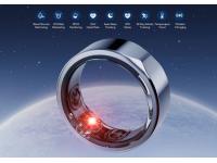What are the Functions of Smart Health Rings?