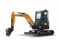 The Ultimate Buyer's Guide for Purchasing a Wheeled Excavator