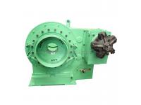 What Does a Bucking Machine Do?