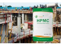 Building Grade HPMC: Enhancing Construction Materials