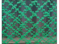 Razor Wire