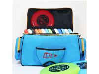 Top 6 Things to Consider when Buying a Disc Golf Bag