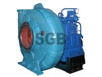 How Much Do You Know About Filter Press Feed Pump?