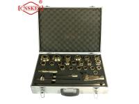 What Makes Non-Sparking Socket Sets Essential?