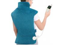 Can heating electric blankets be washed?