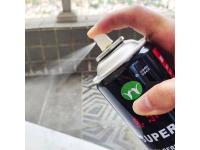 Why Choose Low VOC Spray Adhesives?